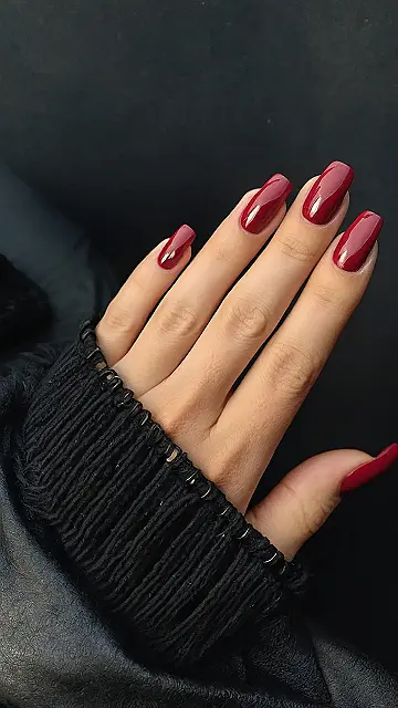 Cozy Nail Trends to Keep You Stylish Throughout Fall