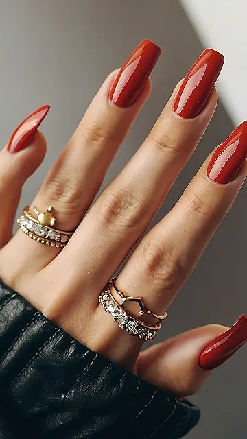 Fuschia Frenzy: Fall’s Sweetest Hues