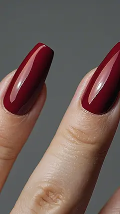 Fall’s Flawless Finish: