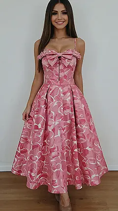 Timeless Bow Outfit Ideas That Never Go Out of Style