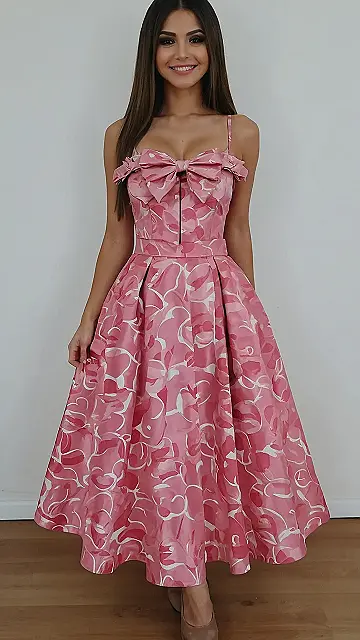 Timeless Bow Outfit Ideas That Never Go Out of Style