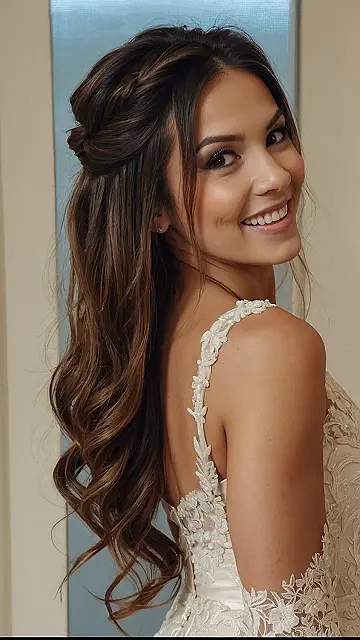 Easy DIY Bridesmaid Hairstyles for the Creative Squad