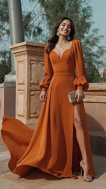 Golden Hour Glow:
