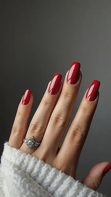 Fall in Love with Nails: