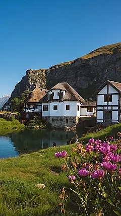 “A European Night’s Tale”: