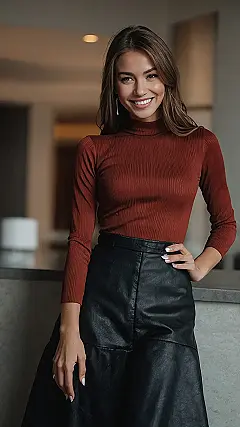 Creative Fall Style Tips for Women to Stand Out This Autumn