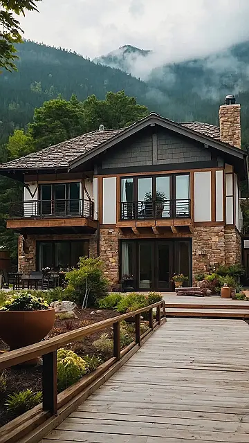 Nestled among swaying palms and vibrant blooms, the allure of these charming retreats beckons travelers seeking a slice of tranquility. With their eclectic designs that often blend coastal cottage styles with whimsical touches, these homes become a haven for anyone wanting to escape the ordinary. Brightly painted shutters, seaside motifs, and inviting porches create a warm atmosphere, perfect for enjoying morning coffee or watching the sunset paint the skies. Each structure tells a story, where local artistry meets the natural beauty of Florida’s landscapes, making every stay a delightful experience.
Stepping into one of these quaint abodes feels like a journey into a world where creativity knows no bounds. The architecture ranges from rustic beach shacks adorned with driftwood accents to sleek modern escapes featuring expansive windows that frame stunning views of the ocean. Inside, cozy nooks and open spaces harmonize to create an inviting ambiance, encouraging relaxation and connection. Whether it’s a family gathering or a romantic getaway, these unique cottages foster a sense of belonging, transforming a simple vacation into cherished memories that linger long after the last wave is washed away.