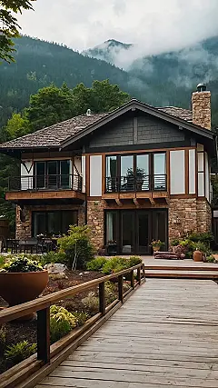 Colorful Beachfront Homes Florida House Styles to Inspire