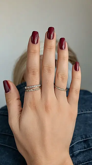 Must Try Nail Art Techniques for a Fall Makeover