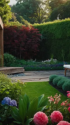 A Stone’s Throw to Paradise