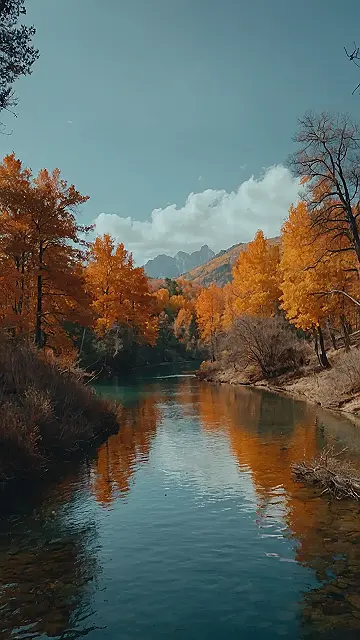 A European Fairy Tale: