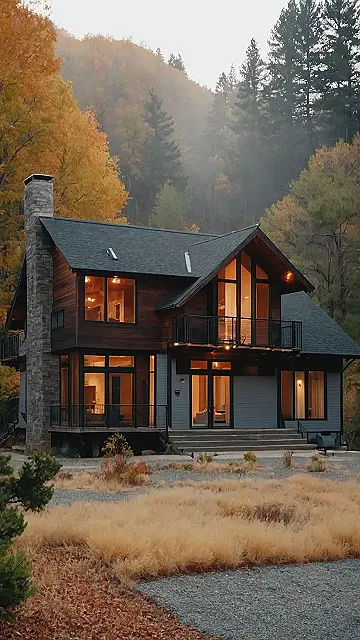 Enchanted Retreat: