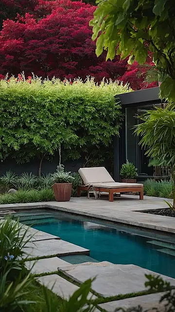 Elegant Outdoor Living Spaces for South Florida Homes