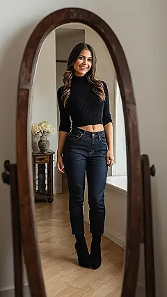 Trending Fall Outfit Combinations for Women to Rock This Season