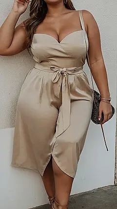 Plus Size Fall Wardrobe Essentials You Need