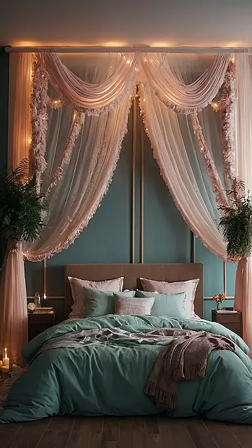 Chic Bedroom Ideas for a Serene Haven