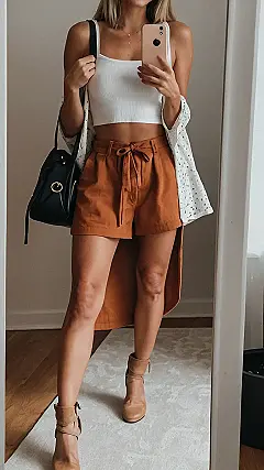 Embrace Autumn with These Casual Outfit Ideas for Women