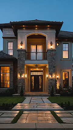 Traditional Florida Architecture Classic House Ideas to Explore