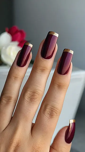 Warm and Inviting Nail Colors to Welcome Autumn