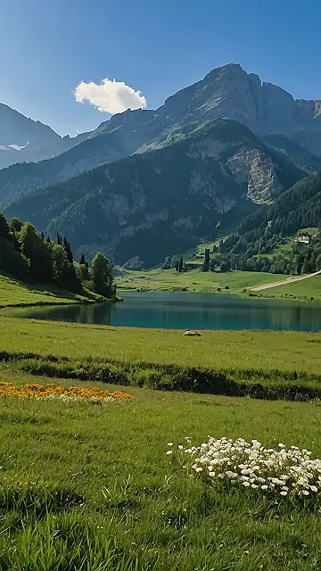 Doppelganger’s Embrace