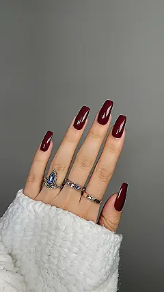 Spicy Nail Trends This Fall to Elevate Your Style