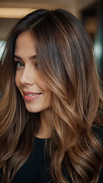 Golden Hues of Fall: