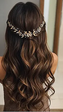 Pumpkin Spice Locks: