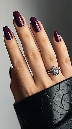 Fall’s Nail Magic: