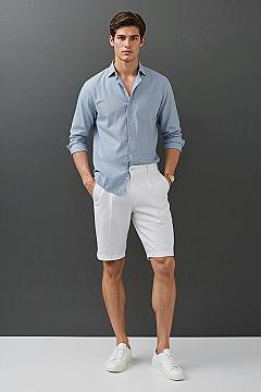 Mens Summer Casual: Modern Old Money Outfits for a Sleek Look