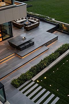 Modern Backyard Landscaping: Your Outdoor Oasis Awaits