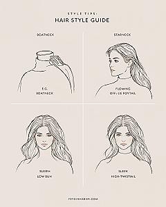 Classic Hairstyles: Elevate Your Outfit with Timeless Style