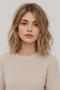 Effortless Blonde Bob Hairstyles: Your 2025 Natural Look Guide