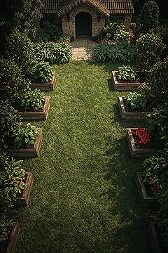 Dreamy 2026 Cottage Garden Ideas for Your Home Outdoor Retreat