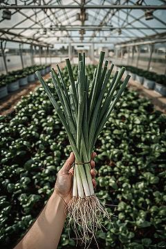 Thriving Home Veggie Garden Aesthetic: Greenhouse Success Secrets
