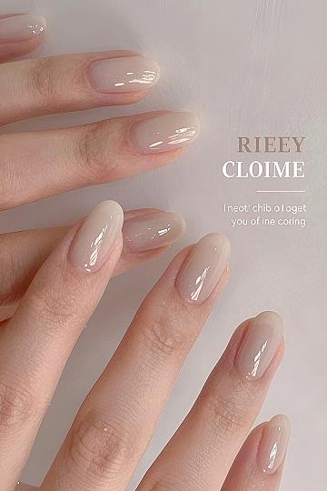 Understanding the Soft Milky White Almond Base