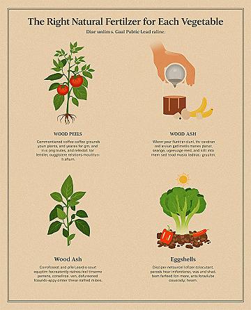 Thriving Gardens: Natural Fertilizer & Companion Planting Secrets