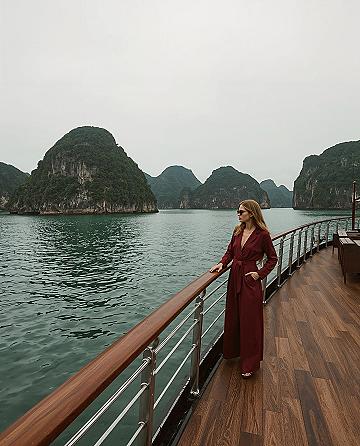 Top Holiday Destinations 2026: Serene Landscapes & Water Wonders