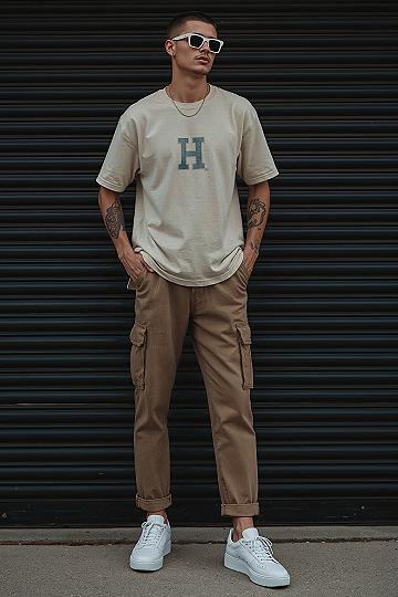 Oversized Streetwear 2024: Master the Latest Mens Casual Look
