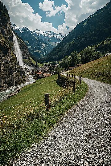 Majestic Swiss Alps: Your Ultimate Mountain Travel Inspiration