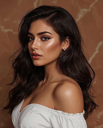 Hollywood Glam Wedding Hair: Achieve Red Carpet Ready Bridal Styles
