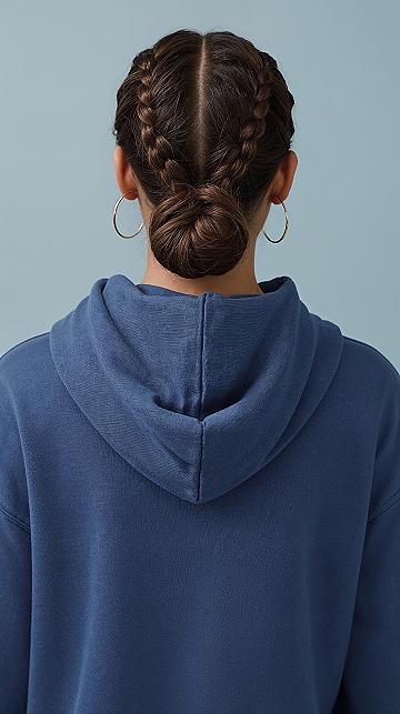 Chic Braided Buns: The Ultimate Easy Updo for Any Occasion