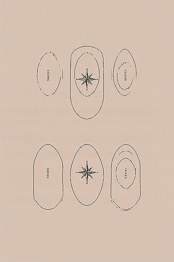 Dreamy Katseye Nails: Minimalist Almond Design Inspiration