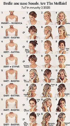 Choosing The Right Neckline For Your Body Type