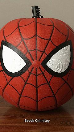 Creating Spider Man Pumpkin Designs for Unique Fall Decor