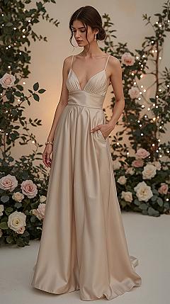 2025 Wedding Guest Dresses: Stunning Styles to Steal the Show