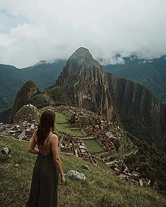 Iconic Machu Picchu: Your South America Travel Guide to Peru’s Ancient Wonder