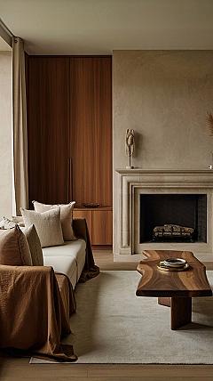 Quiet Luxury Living: Timeless Home Decor & Organic Modern Style