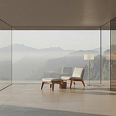 Minimalist Glass Walls: Dream Architecture with Breathtaking Views