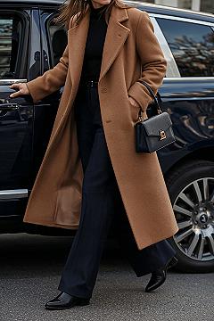 Princess Catherine’s Winter Style: Royalcore Outfit Inspiration