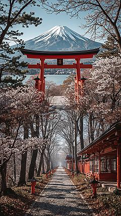 Ultimate Travel Aesthetic: 10 Japanese Beautiful Places